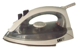 železo Skiff SI-1205S Photo, značilnosti