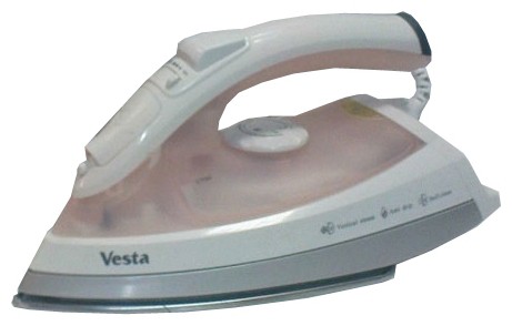鉄 Vesta VA 5692 写真, 特性