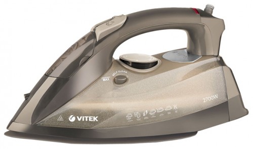 Утюг VITEK VT-1252 (2014) Фото, характеристики