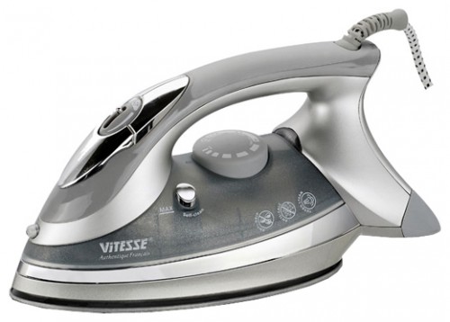 Smoothing Iron Vitesse VS-651 Photo, Characteristics