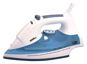 Demir VR SI-407V fotoğraf, özellikleri