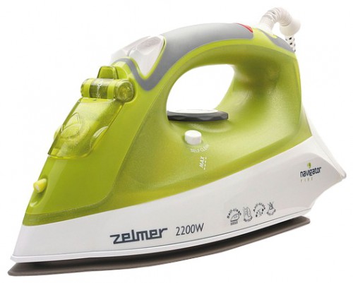Demir Zelmer 28Z020 fotoğraf, özellikleri