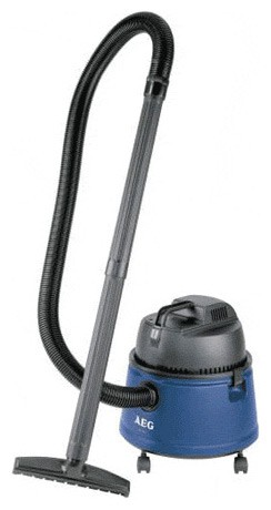Vacuum Cleaner AEG NT 1200 larawan, katangian