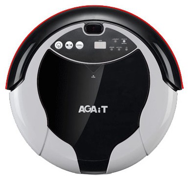 Aspiradora AGAiT EC01 Enhanced Foto, características
