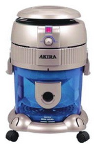 Vacuum Cleaner Akira VC-89WD larawan, katangian
