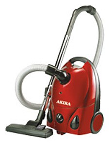 Vacuum Cleaner Akira VC-F1621 Photo, Characteristics