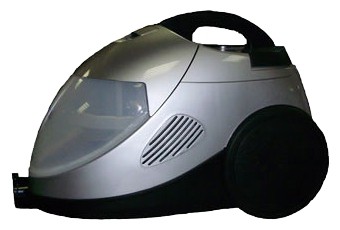 Vacuum Cleaner Akira VC-S4399W Photo, Characteristics