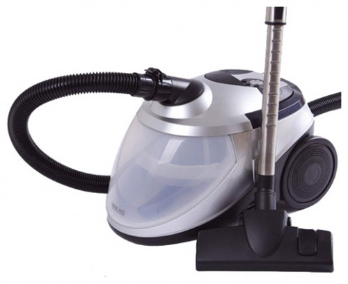 Vacuum Cleaner ALPARI VCА-1629 BT Photo, Characteristics