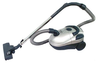 Vacuum Cleaner ALPARI VCD 1609 BT larawan, katangian