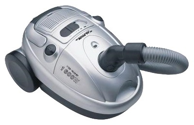 Vacuum Cleaner ALPARI VCD 1649 BT larawan, katangian
