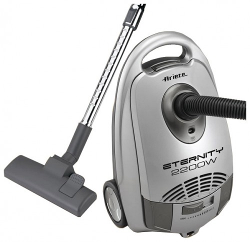 Vacuum Cleaner Ariete 2715 Aspirador larawan, katangian