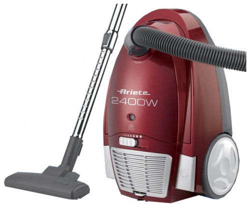 Vacuum Cleaner Ariete 2725 Aspirador larawan, katangian