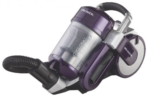 Vacuum Cleaner Ariete 2793 larawan, katangian