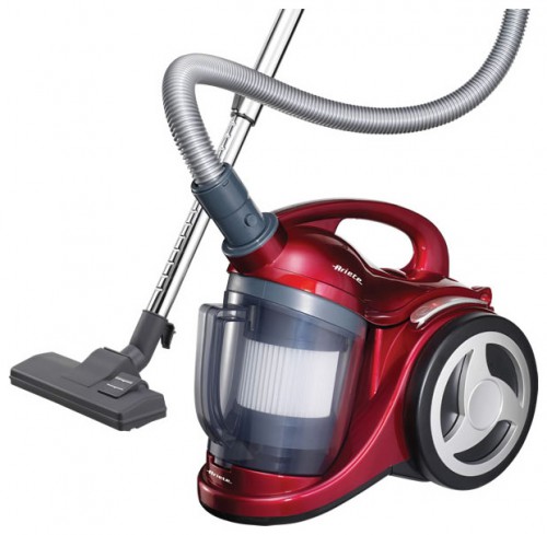 Vacuum Cleaner Ariete 2799 larawan, katangian