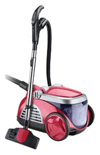 Vacuum Cleaner ARZUM AR 441 larawan, katangian