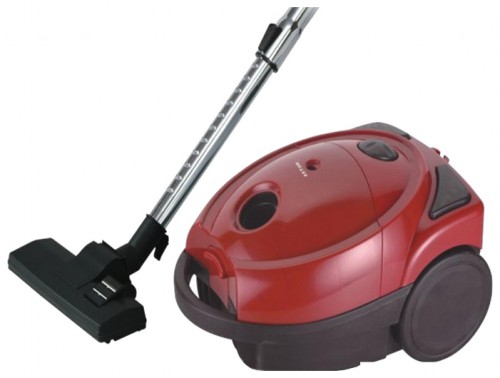 Vacuum Cleaner Astor ZW 1357 larawan, katangian