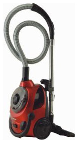 Vacuum Cleaner BEKO BKS 1280 larawan, katangian