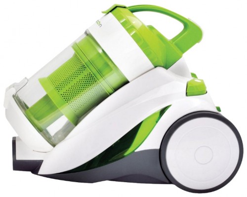 Vacuum Cleaner Binatone CVC-7120 WG larawan, katangian