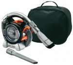 Vacuum Cleaner Black & Decker PAD1200 