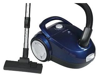 Vacuum Cleaner Bomann BS 985 CB larawan, katangian
