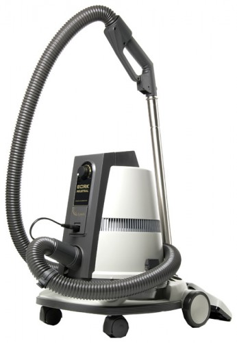 Vacuum Cleaner BORK V600 (ACS AWB 10014 SI) larawan, katangian