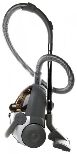 Vacuum Cleaner BORK VC CHB 5318 SI larawan, katangian