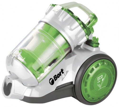Vacuum Cleaner Bort BSS-1800-ECO larawan, katangian