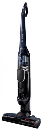 Vacuum Cleaner Bosch BCH 6255N1 Photo, Characteristics