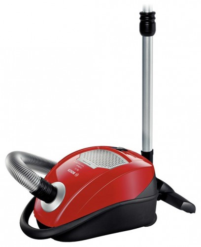 Vacuum Cleaner Bosch BGB 452540 larawan, katangian