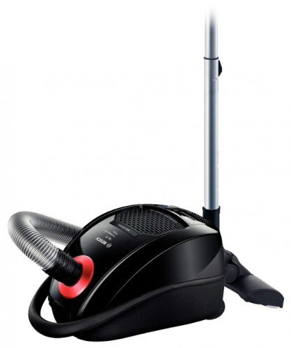 Vacuum Cleaner Bosch BGB 45330 larawan, katangian