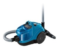 Vacuum Cleaner Bosch BGC 1U1550 Photo, Characteristics