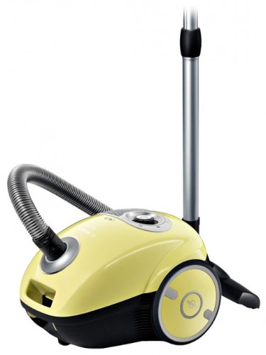 Vacuum Cleaner Bosch BGL 35110 Photo, Characteristics