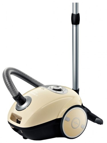 Vacuum Cleaner Bosch BGL 35112S larawan, katangian