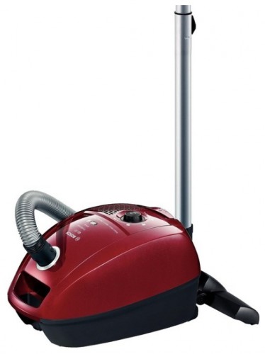 Vacuum Cleaner Bosch BGL 3A234 Photo, Characteristics