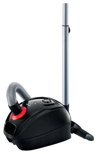 Vacuum Cleaner Bosch BGL 42530 larawan, katangian