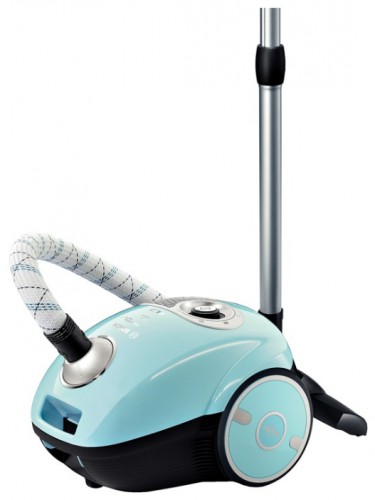 Vacuum Cleaner Bosch BGL35SPORT larawan, katangian