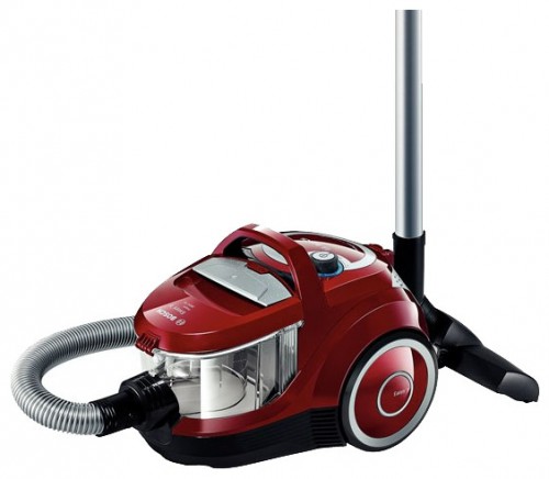Vacuum Cleaner Bosch BGS 21832 larawan, katangian