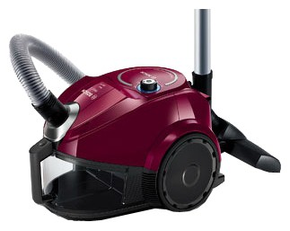 Vacuum Cleaner Bosch BGS 32000 larawan, katangian
