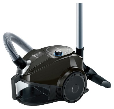Vacuum Cleaner Bosch BGS 32002 larawan, katangian