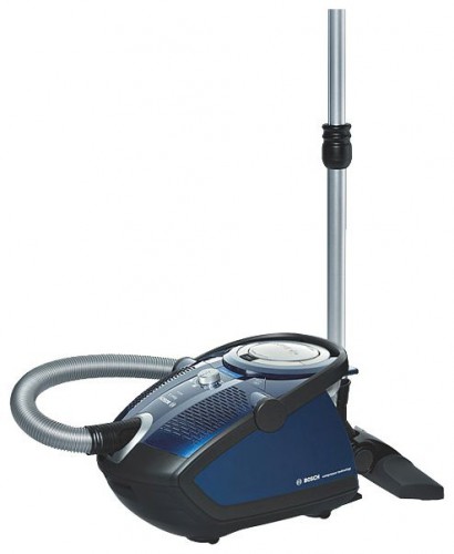 Vacuum Cleaner Bosch BGS 61842 larawan, katangian