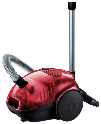 Vacuum Cleaner Bosch BSD 3081 Photo, Characteristics