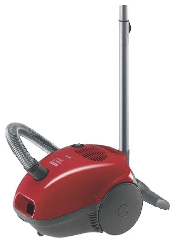 Vacuum Cleaner Bosch BSD 3220 larawan, katangian