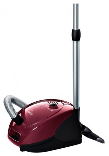 Vacuum Cleaner Bosch BSG 61810 Photo, Characteristics