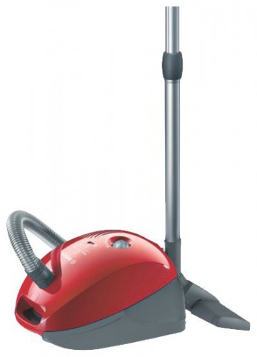 Vacuum Cleaner Bosch BSG 61877 larawan, katangian