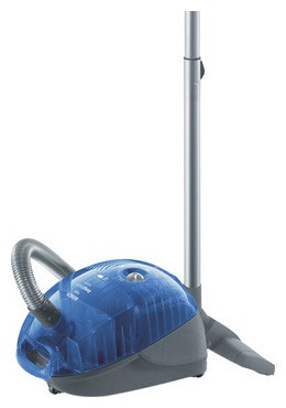 Vacuum Cleaner Bosch BSG 61880 larawan, katangian