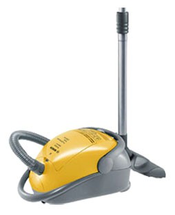 Vacuum Cleaner Bosch BSG 72222 larawan, katangian