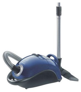 Vacuum Cleaner Bosch BSG 72510 larawan, katangian