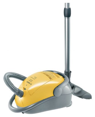 Vacuum Cleaner Bosch BSG 81623 larawan, katangian