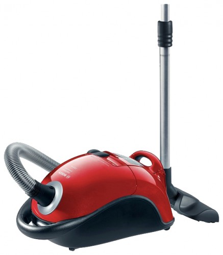 Vacuum Cleaner Bosch BSG 82213 larawan, katangian