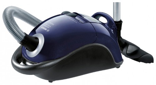Vacuum Cleaner Bosch BSG 82231 larawan, katangian